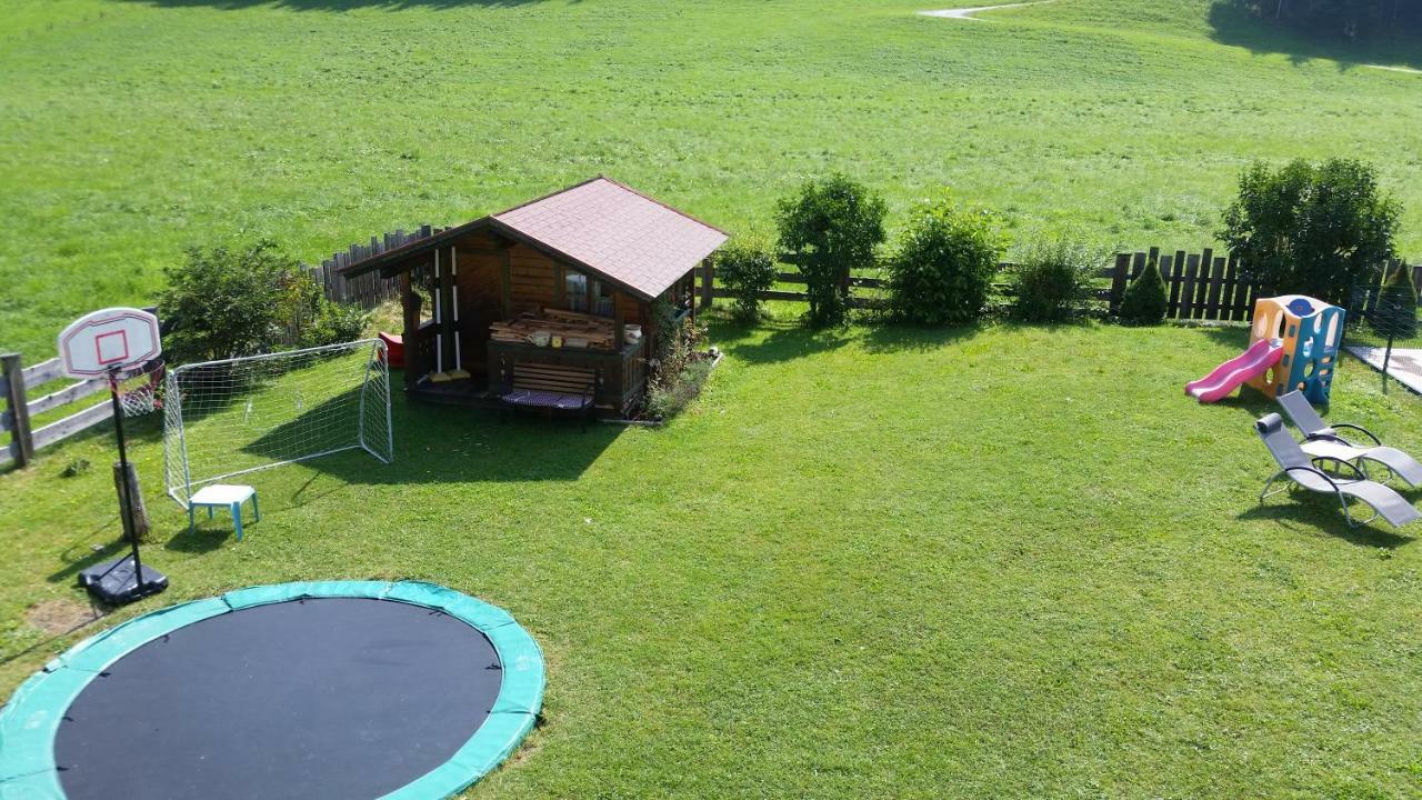 Helmuth Oberreiter Bed & Breakfast Flachau